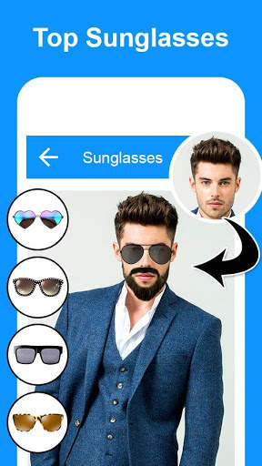 Tattoo Photo Editor - Tattoo my photo screenshot 5