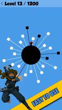 Avanger Ninja Warrior screenshot 1