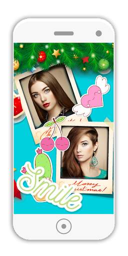 pip camera Photo Editor 2018 screenshot 5