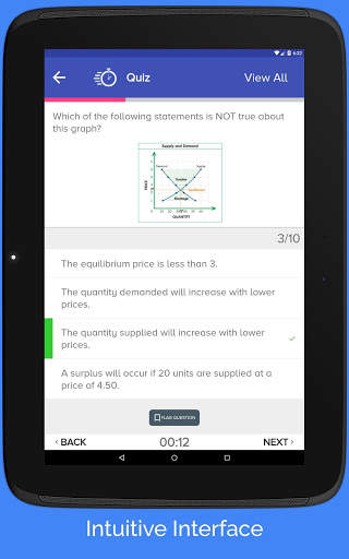 GED Practice Test (2021) скриншот 11