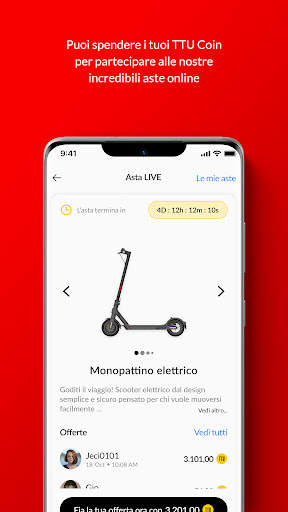 TATATU screenshot 2