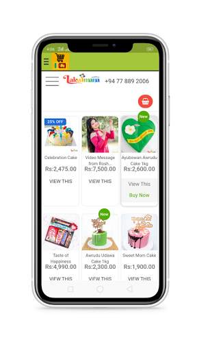 Sri Lanka Shopping App - Shop Online Sri Lanka screenshot 5