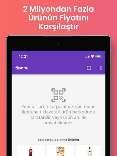 fiyatbu - fiyat karşılaştırma screenshot 9