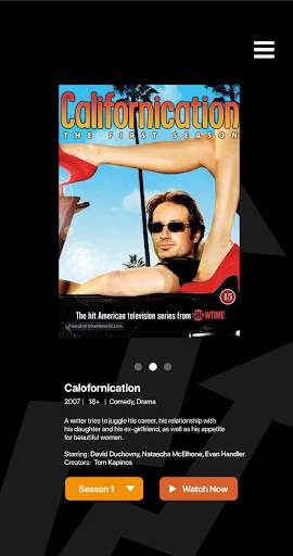 StrongerStream App screenshot 5