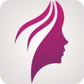 Makeup Shop Accessories logo