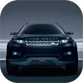 4x4 suv car driving simulator 1.0