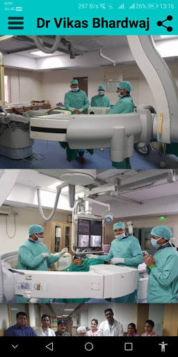 Dr Vikas Bhardwaj screenshot 7