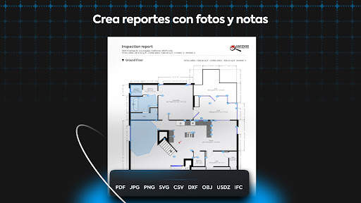 magicplan screenshot 16