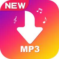 Free Music Downloader - Mp3 download music logo