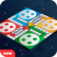 Ludo Zool: Classic Ludo Club - Offline Game Play