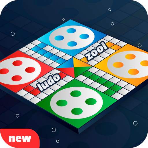 Ludo Zool: Classic Ludo Club - Offline Game Play 1.0.0