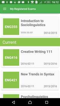 NOUN-Mobile screenshot 6