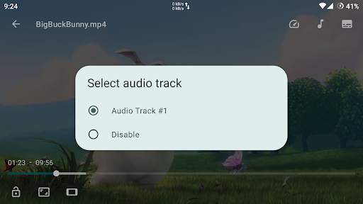 Next Player screenshot 7