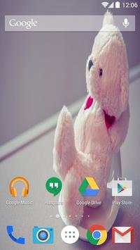 Teddy Wallpapers screenshot 6
