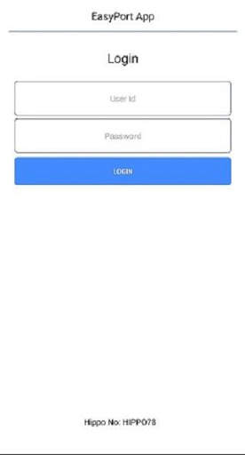 Phonex EasyPort screenshot 5