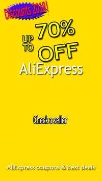 top aliexpress discounts screenshot 6