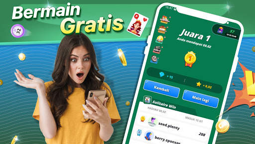 Game Super Unicorn screenshot 1