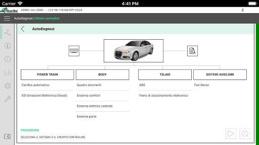 Connex App screenshot 2