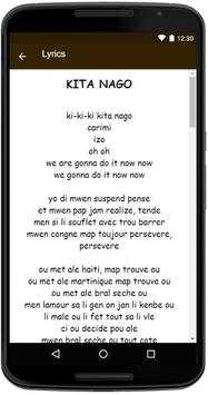 Carimi Song&Lyrics. screenshot 4