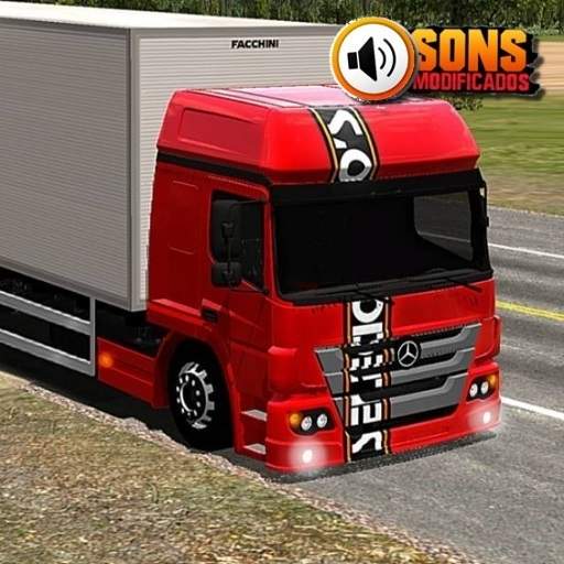 Sons e Skins World Truck Driving Simulator 2022 1.5