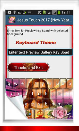 Jesus Touch (Christmas, 2021 Greetings & Stickers) скриншот 10