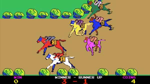 Horse Racing screenshot 10