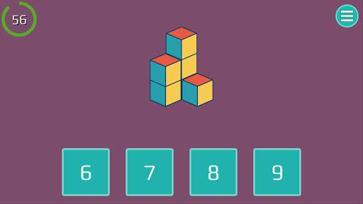 Brain Challenge - Brain Training Game screenshot 4