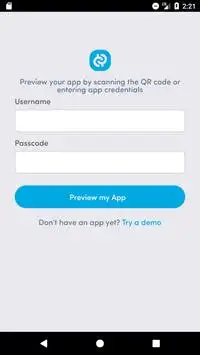 AppBoss Previewer screenshot 1