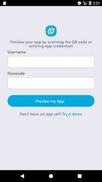 AppBoss Previewer screenshot 1