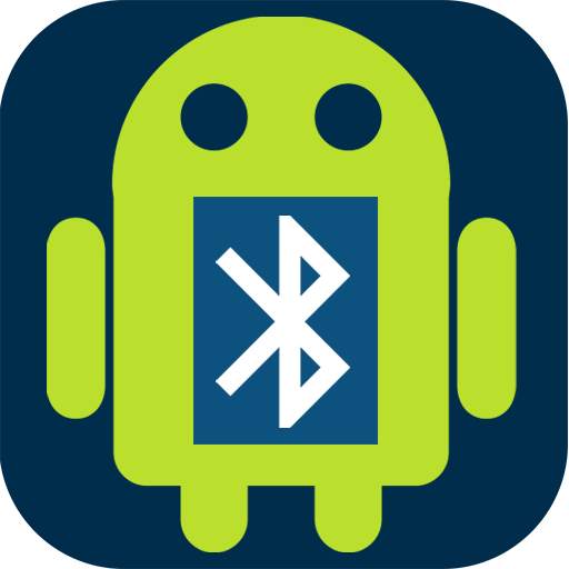 Bluetooth App Sender APK Share 15.8