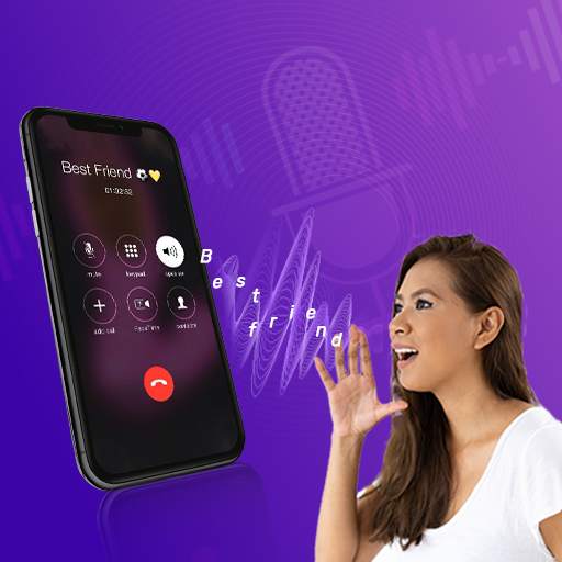 Voice Call Dialer: Voice Dialer 1.10