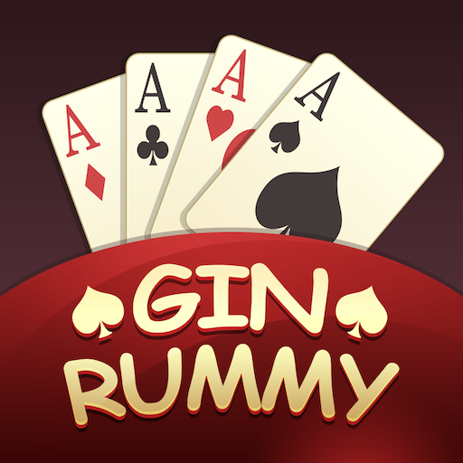Gin Rummy icon