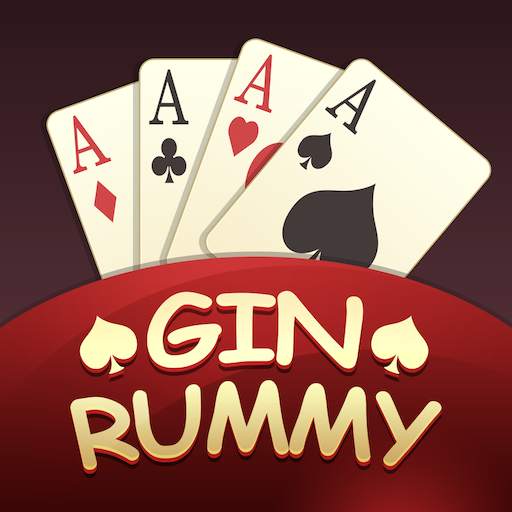 Gin Rummy 1.9.5