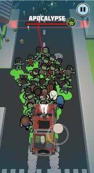 Zombie Fighters! screenshot 5