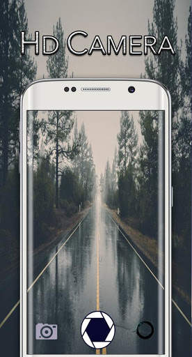 FULL HD CAMERA screenshot 4
