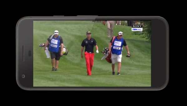 Ten Sports TV screenshot 2