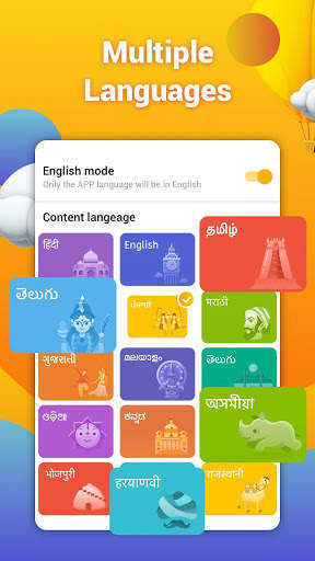 Welike - Status Download, Video Share screenshot 1