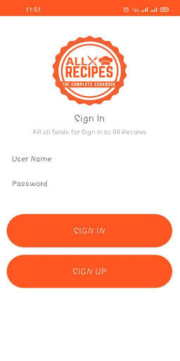 All Recipe screenshot 6