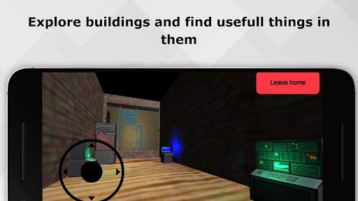 Maze Runner 3D screenshot 3
