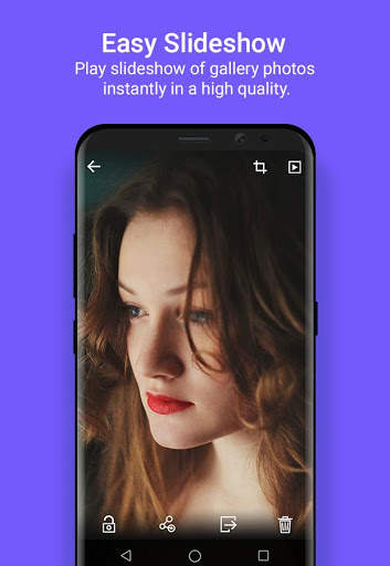 Calculator Lock - Hide Photo, Video lock, AppLock screenshot 13