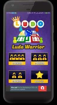 Ludo Warrior screenshot 2