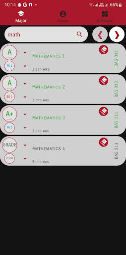 CIC - Student Council screenshot 4