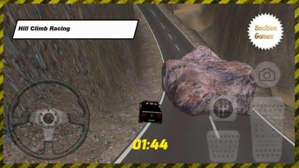 Police Car Driver 3D screenshot 1
