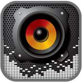 Volume Booster Amplifier 1.0