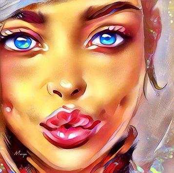 Photo Art Effect screenshot 9