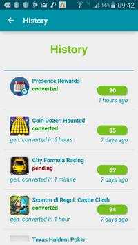 Cash Guru screenshot 3