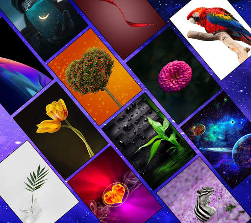 Note 10 Wallpaper - Note 10 Pro screenshot 3