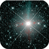 Star Wallpapers HD icon