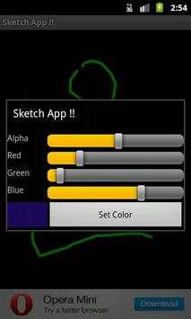 Paint App screenshot 7