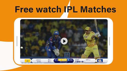 Live Cricket Score – Live T20 2021 screenshot 5